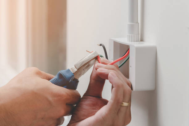 Why Trust Our Licensed Electricians for Your Electrical Needs in Gueydan, LA?