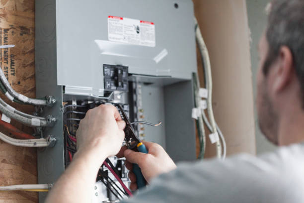 Professional Electrical Services in Gueydan, LA